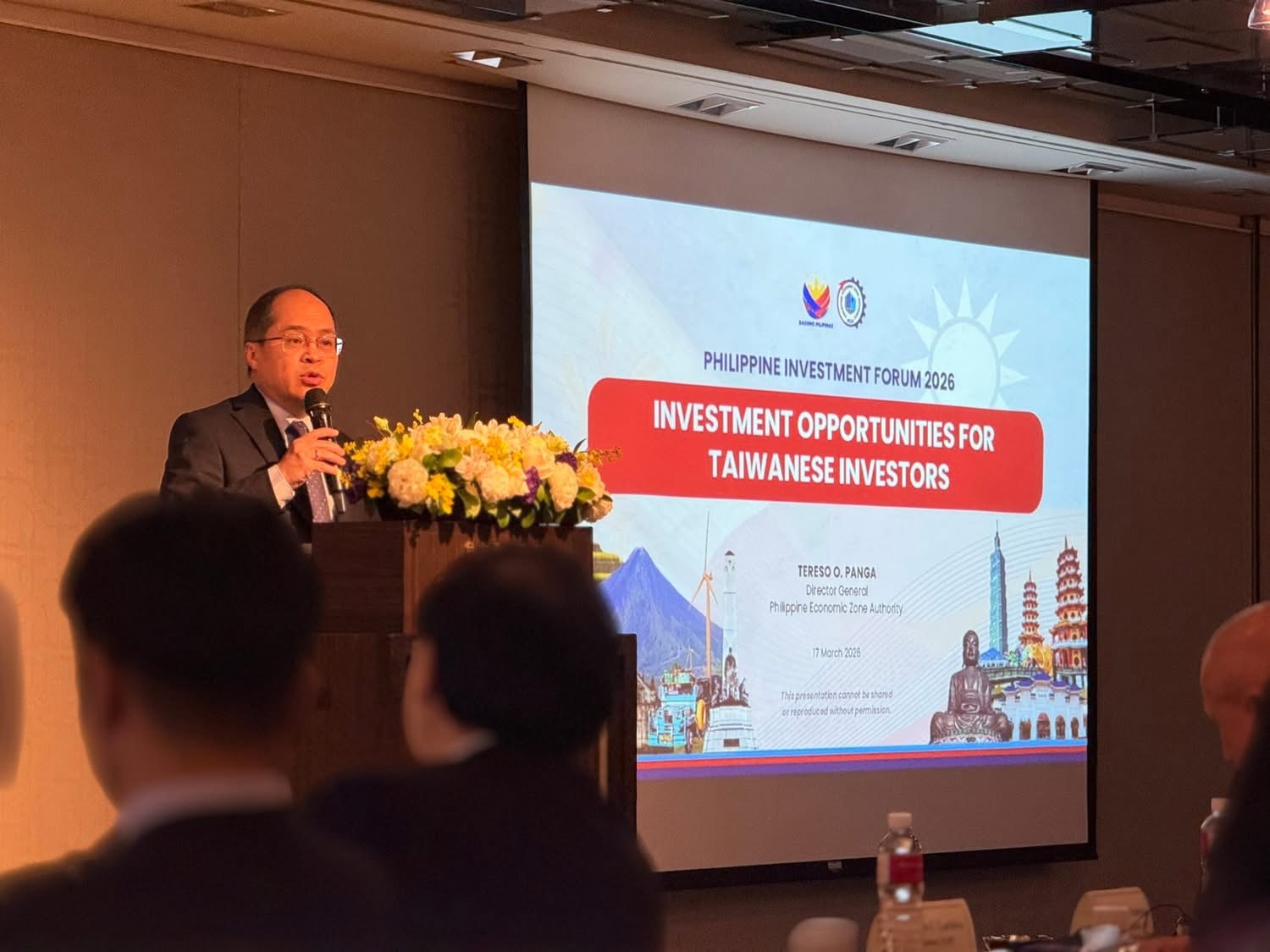 菲律賓投資設廠指南 2026｜PEZA優惠、台商產業機會與設廠策略｜La Phil Consulting